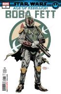 STAR WARS AOR BOBA FETT #1