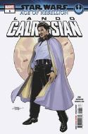 STAR WARS AOR LANDO CALRISSIAN #1