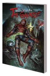 SPIDER-MAN GAUNTLET COMPLETE COLLECTION TP VOL 01