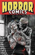 HORROR COMICS #1 MAIN CVR