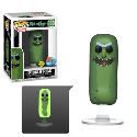 SDCC 2019 POP RICK & MORTY PICKLE RICK GID PX VIN FIG