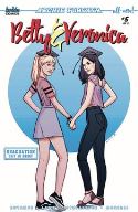 BETTY & VERONICA #5 (OF 5) CVR A LANZ