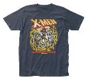 MARVEL HEROES DARK PHOENIX PX NAVY T/S XL