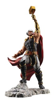 MARVEL THOR ODINSON ARTFX PREMIER STATUE  (O/A)