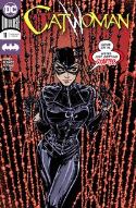 CATWOMAN #11