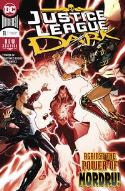 JUSTICE LEAGUE DARK #11