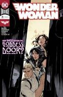 WONDER WOMAN #71