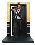 JOHN WICK GALLERY RUNNING PVC FIGURE