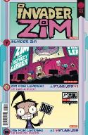 INVADER ZIM #43 CVR A