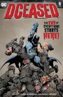 DCEASED #1 (OF 6)