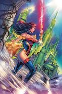 GRIMM FAIRY TALES #29 CVR A VITORINO