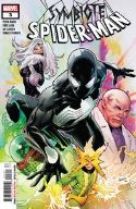 SYMBIOTE SPIDER-MAN #3 (OF 5)