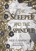 NEIL GAIMAN SLEEPER & THE SPINDLE SC