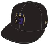 AVENGERS ENDGAME THANOS PX SNAP BACK CAP