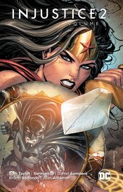 INJUSTICE 2 TP VOL 05