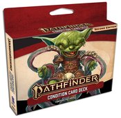 PATHFINDER CONDITION CARDS DECK (P2)