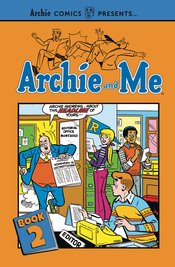 ARCHIE & ME TP VOL 02