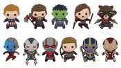 AVENGERS ENDGAME FIGURAL KEYRING 24PC BMB DS