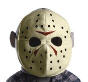 FRIDAY THE 13TH JASON MASCOT MASK