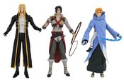 CASTLEVANIA SELECT SERIES 1 FIGURE ASST