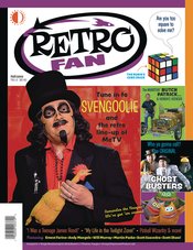 RETROFAN MAGAZINE #6