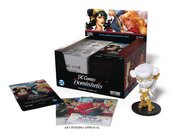 DC BOMBSHELLS SERIES 3 T/C BOX