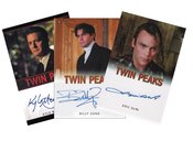 TWIN PEAKS ARCHIVES T/C BOX