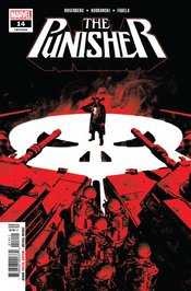 PUNISHER #14