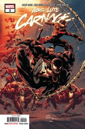 ABSOLUTE CARNAGE #2 (OF 5) AC