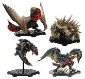 MONSTER HUNTER CFB STANDARD MODEL 6PC BMB DIS VER 14