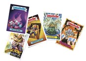 TOPPS 2019 GARBAGE PAIL KIDS SER 2 COLL T/C BOX