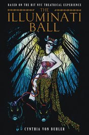 ILLUMINATI BALL HC (MR)