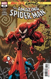 AMAZING SPIDER-MAN #30 AC