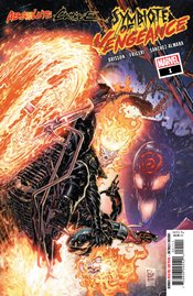 ABSOLUTE CARNAGE SYMBIOTE OF VENGEANCE #1 AC