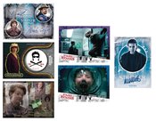 TOPPS 2019 STRANGER THINGS UPSIDE DOWN T/C BOX