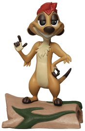 DISNEY BEST FRIENDS MEA-010 TIMON PX FIG