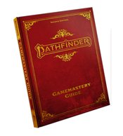 PATHFINDER GAMEMASTERY GUIDE HC SP ED (P2)