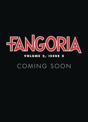 FANGORIA VOL 2 #5