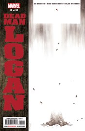 DEAD MAN LOGAN #12 (OF 12)