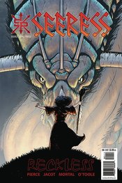 SEERESS RECKLESS ONE-SHOT (MR)