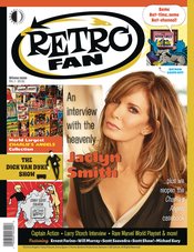 RETROFAN MAGAZINE #7