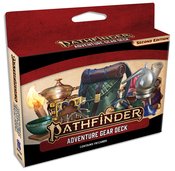 PATHFINDER ADVENTURE GEAR DECK (P2)