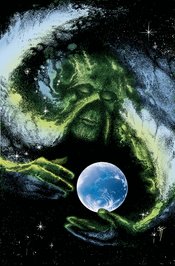ABSOLUTE SWAMP THING BY ALAN MOORE HC VOL 02 (RES)