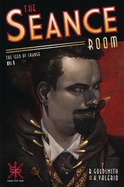 SEANCE ROOM #1 (OF 4) (MR)