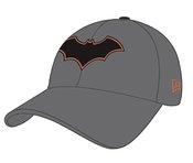 DC BATMAN REBIRTH SYMBOL PX FLEXFIT CAP