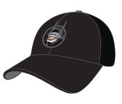 DC BATMAN WHO LAUGHS PX NEO FLEXFIT CAP