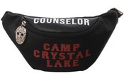 FRIDAY THE 13TH CAMP CRYSTAL LAKE COUNSELOR FANNY PACK