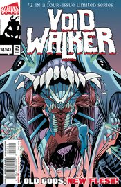 VOID WALKER #2 (OF 4) (MR)