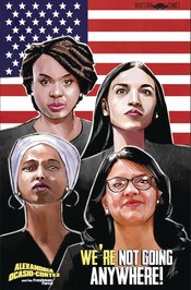 AOC FRESHMAN FORCE SQUAD POSTER