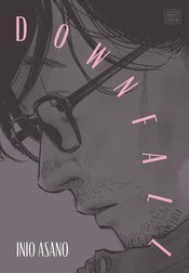 (USE NOV247783) DOWNFALL GN VOL 01 INIO ASANO (MR)